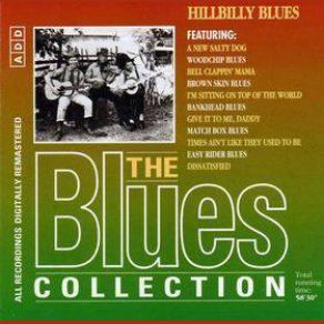 Download track The Trace Phillip Walker
