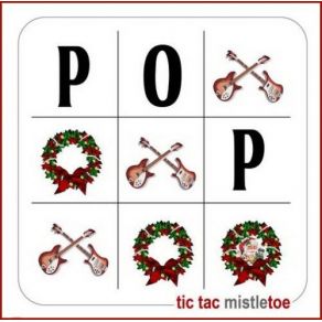 Download track It Doesn't Feel Like Christmas Timmy Sean
