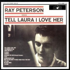 Download track What Do You Want To Make Those Eyes At Me (1959) Ray Peterson
