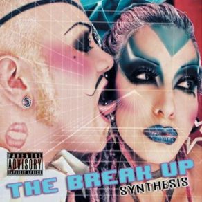 Download track Synthesis The Break Up, Severina Sol