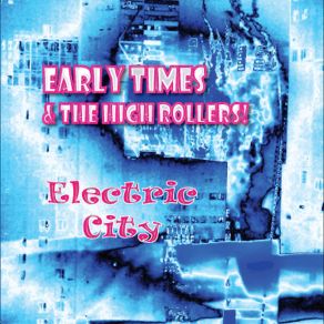 Download track Ching-A-Ling Early Times