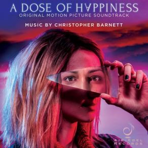 Download track First Injection Christopher Barnett