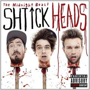 Download track Love Bites The Midnight Beast