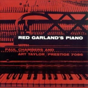 Download track I Know Why (And So Do You) Red GarlandSo Do You