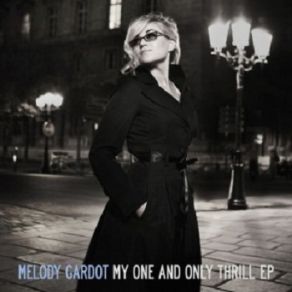 Download track Baby I'M A Fool (Live) Melody Gardot