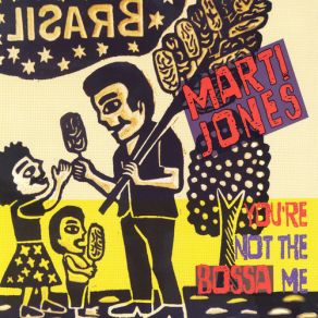 Download track Keep It To Yourself Marti Jones