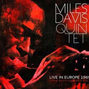 Download track It'S About That Time The Miles Davis Quintet
