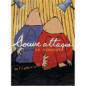 Download track Revolver Louise Attaque
