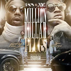 Download track On Me Jose Guapo, HoodRich Pablo Juan