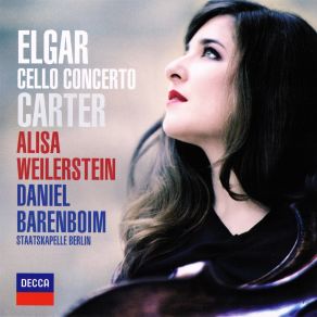 Download track Elgar: Cello Concerto In E Minor, Op. 85 - I. Adagio - Moderato Carter Jason, Staatskapelle Berlin, Daniel Barenboim, Alisa Weilerstein
