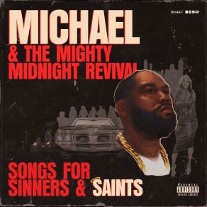 Download track Lord Prepare Me Killer MikeJANE HANDCOCK, Adonica Nunn, Belly Gang Kushington