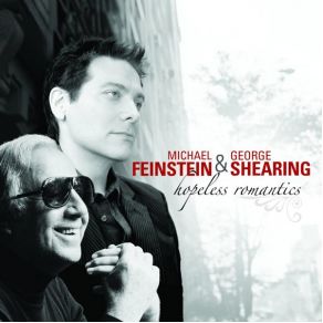 Download track I Know Why (And So Do You) George Shearing, Michael Feinstein