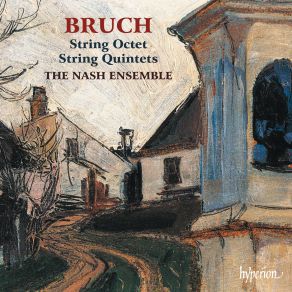 Download track String Quintet In A Minor, Op. Posth. III. Adagio Non Troppo Nash Ensemble