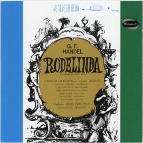 Download track 1. ATTO TERZO. Scena Prima. Recitativo Eduige Unulfo: Del German Nel Periglio Georg Friedrich Händel