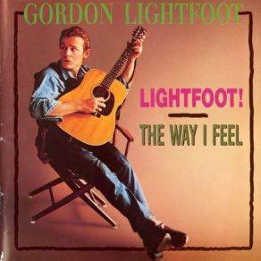 Download track I'm Not Sayin' Gordon Lightfoot