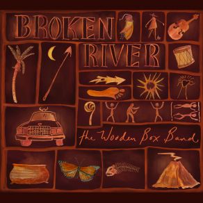 Download track The View The Wooden Box Band
