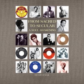 Download track Going Back Where I'belong Sugar Pie De Santo