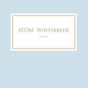 Download track Schneewalzer Epilog Atom™