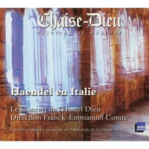 Download track 6. Dixit Dominus HWV 232 - 6. Dominus A Dextris Tuis SSATB Soli Chorus Georg Friedrich Händel