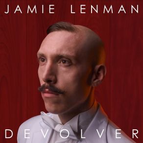 Download track Devolver Jamie Lenman