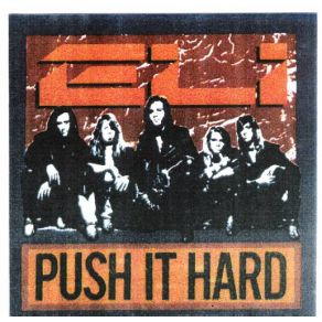 Download track Push It Hard Eli