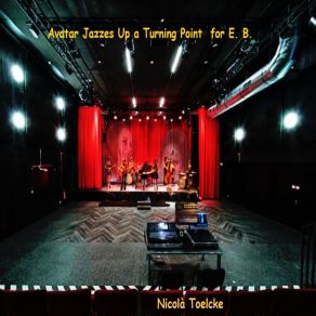 Download track It's Me! Nicolà Toelcke