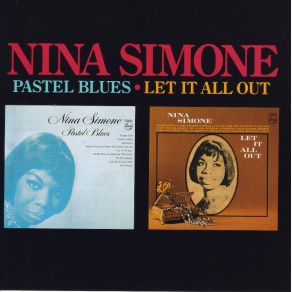 Download track Nearer Blessed Lord Nina Simone