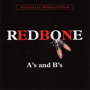 Download track Checkin' It Out Redbone