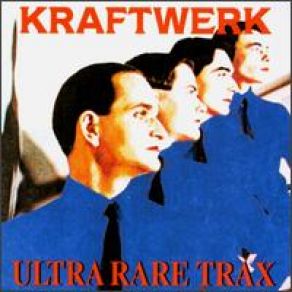Download track Computer World (Klick Mix) Kraftwerk