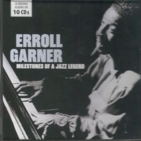 Download track I'll See You In My Dreams Erroll Garner