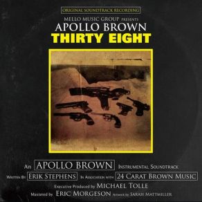 Download track The Warning Apollo Brown