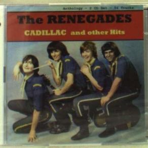 Download track That Song Really Knocks Me '1966 The Renegades