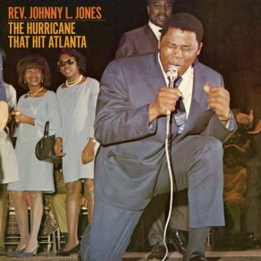 Download track I Don't Know What You Come To Do Rev. Johnny L. Jones