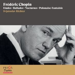 Download track 09. Ballade No. 2 In F Major, Op. 38 Ballade No. 2 In F Major, Op. 38 Frédéric Chopin
