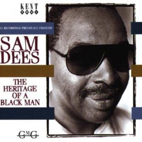 Download track Nothing But The Best Of Luck My Friend Sam Dees