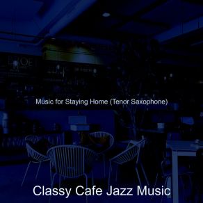 Download track Jazz With Strings Soundtrack For Work From Home Classy Cafe Jazz Music
