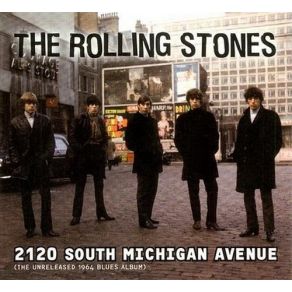 Download track Reelin' And Rockin' Rolling Stones