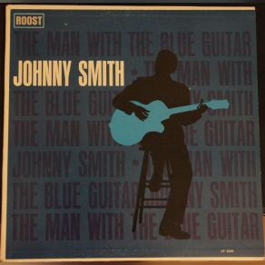 Download track Black Is The Color Johnny Smith