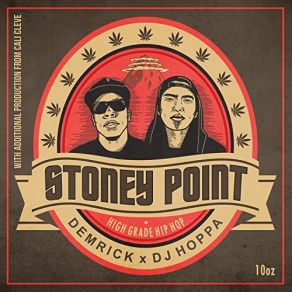 Download track Always Into Something Demrick, DJ Hoppa