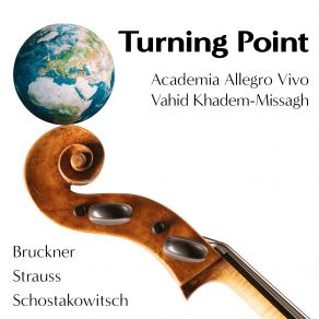Download track Chamber Symphony In C Minor, Op. 110a (Arr. For Orchestra By Rudolf Barschai) V. Largo Vahid Khadem-Missagh, Academia Allegro Vivo