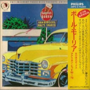 Download track Try To Remember Paul Mauriat