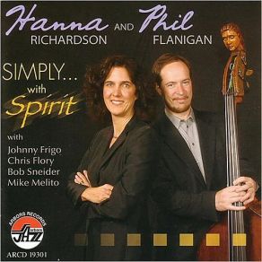 Download track It's A Lovely Day Today Phil Flanigan