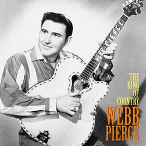 Download track I'm Only Wishin' (Remastered) Webb Pierce