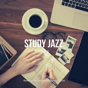 Download track Blue For You (BGM Mix) Reading Jazz Lounge Background Music