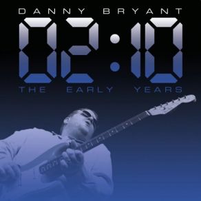 Download track Shut Out The Light Danny Bryant