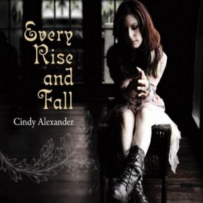 Download track Grow Up Cindy Alexander