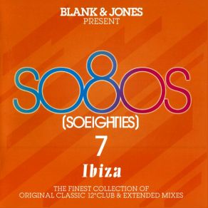 Download track Just An Illusion (Original 12'' Version) The Imagination