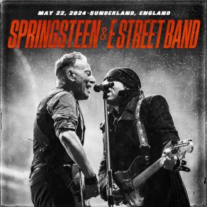 Download track Lonesome Day Bruce Springsteen