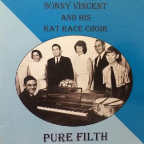 Download track Always A Catch HIS RAT RACE CHOIR