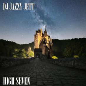 Download track Twilight Hours DJ Jazzy Jett